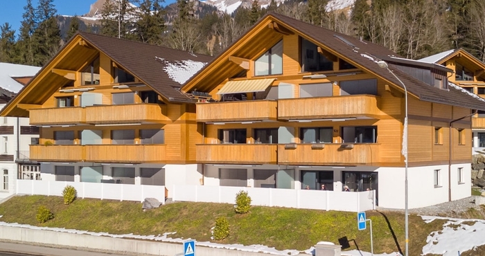 Lainnya Verena Kandersteg in Kandersteg