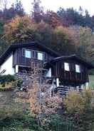 ภาพหลัก Cosy Chalet Engelberg