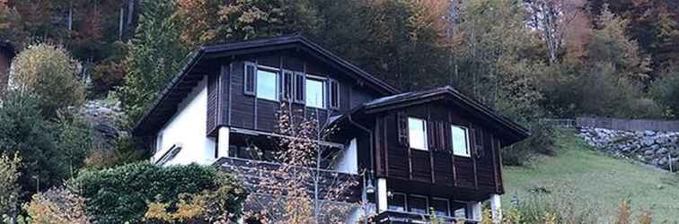 อื่นๆ Cosy Chalet Engelberg