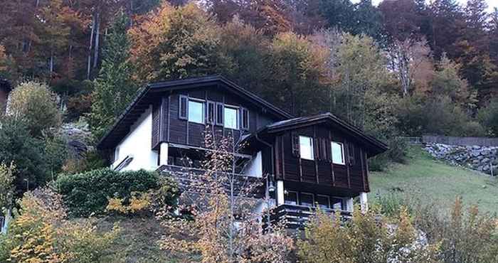 อื่นๆ Cosy Chalet Engelberg