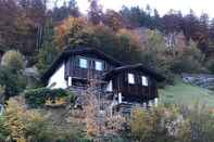 อื่นๆ Cosy Chalet Engelberg