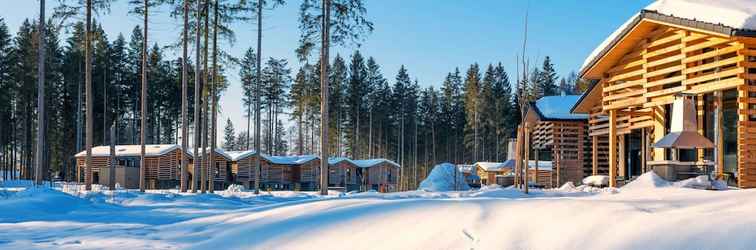 Khác Center Parcs Park Allg u Leutkirch im Allg u