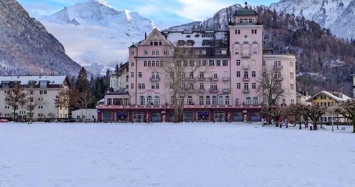 อื่นๆ Victoria View Interlaken