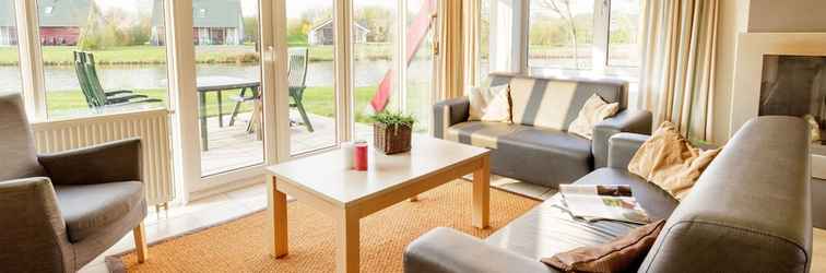 Lain-lain Center Parcs Parc Sandur Emmen