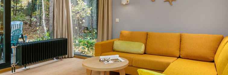 Lainnya Center Parcs Park Bispinger Heide Bispingen