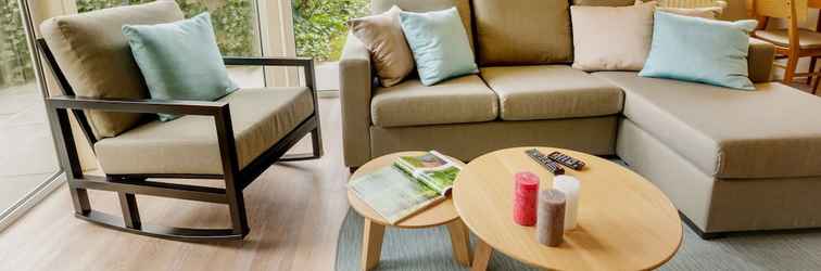 Lain-lain Center Parcs Park Nordseek ste Butjadingen