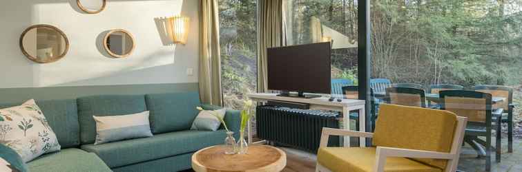 อื่นๆ Center Parcs Park Bispinger Heide Bispingen