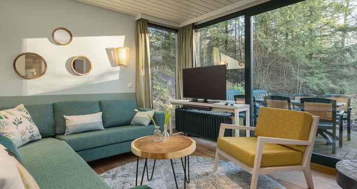 Lainnya Center Parcs Park Bispinger Heide Bispingen