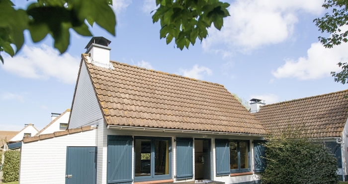 Lain-lain Sunparks Oostduinkerke aan Zee Koksijde