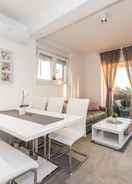 Primary image Villa Magnifica Apartments with pool