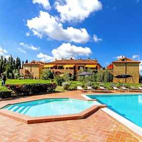 ภาพหลัก 1 Tulipano Sughera in Sughera, Khách sạn Signa