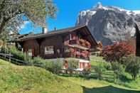 Others Chalet B Rgsunna Grindelwald