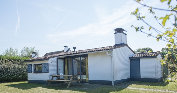 Lain-lain Sunparks Oostduinkerke aan Zee Koksijde