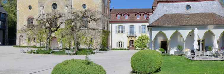 Lain-lain Schloss M Nchenwiler Murten