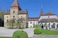 Others Schloss M Nchenwiler Murten