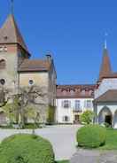 Ảnh chính Schloss M Nchenwiler Murten