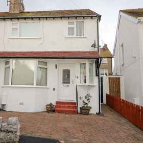 Primary image 1 Crescent Escape, Great Orme Mines 酒店