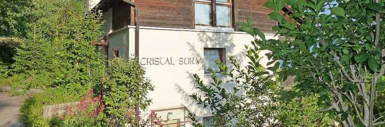 Others Cristal Sura Flims in Flims