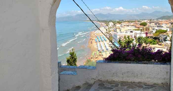 Others Casa Mya Sperlonga in Sperlonga