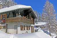 Others Chalet le Chamois Gruy res