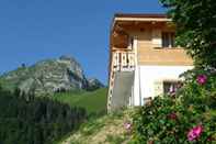 Others Chalet La Poya Gruy res