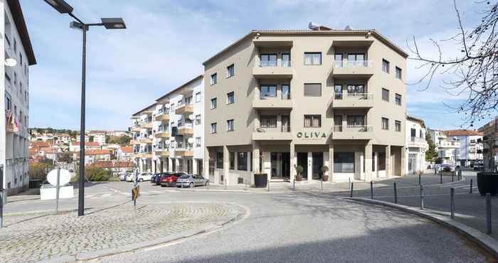 Others Oliva Welcoming Apartments