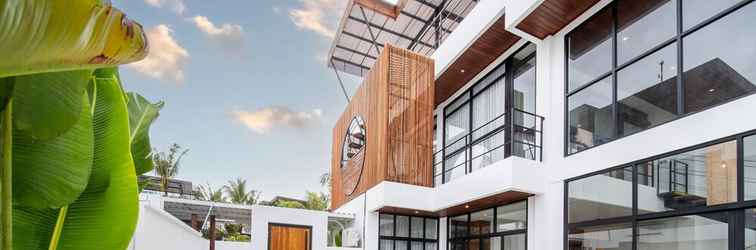 Lainnya Baliwood Residence Villas