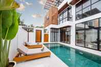 Lainnya Baliwood Residence Villas