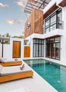 ภาพหลัก Baliwood Residence Villas