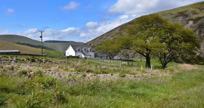 Others Dunsdale House Kirknewton