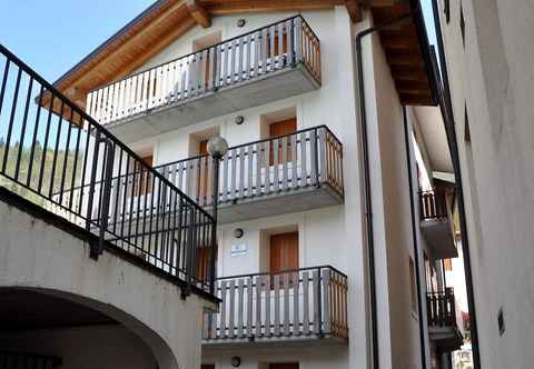 Others Albergo Diffuso - Cjasa Paron Cilli Barcis