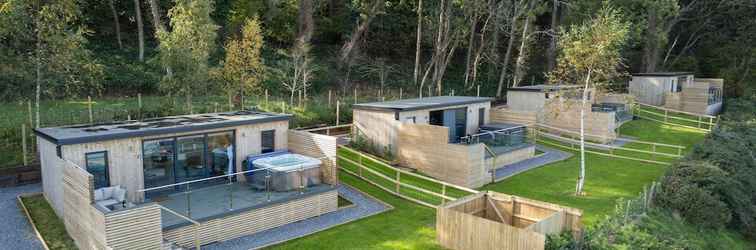 Others Langland Bay Lookout - Cabin - Landimore