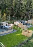 ภาพหลัก Langland Bay Lookout - Cabin - Landimore