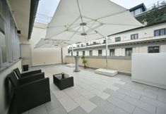 その他 3 Garden Blue