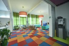 その他 Garden Blue