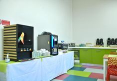 その他 4 Garden Blue