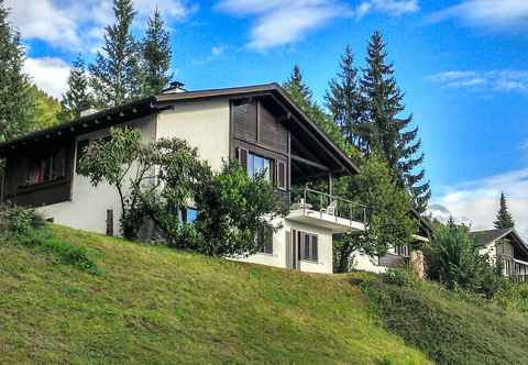 Lainnya Ferienhaus Gommiswald Uetliburg