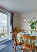 Phòng Flat 28 Clifton Court Croyde