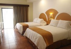 อื่นๆ 6 Hotel Soleil Pacifico