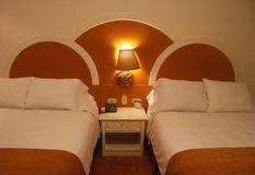 อื่นๆ 5 Hotel Soleil Pacifico