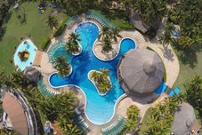 อื่นๆ Hotel Soleil Pacifico