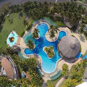 Primary image 1 Hotel Soleil Pacifico, Khách sạn Departamento de Escuintla