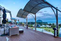 Jeju Bom Stay & Art Gallery, USD 87.50