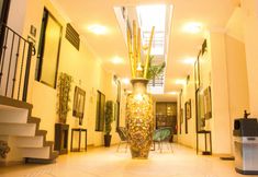 Khác 3 Hotel Esmeralda's