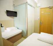 Lainnya 3 Kong Hing Guest House