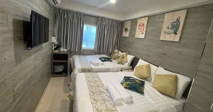 Lainnya Kong Hing Guest House