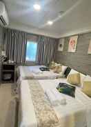 Primary image Kong Hing Guest House