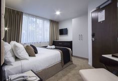 Others 6 VR Queen Street - Hotel & Suites
