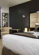 Imej utama VR Queen Street - Hotel & Suites