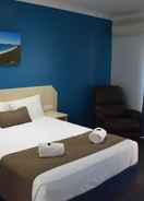 ภาพหลัก Bluewater Harbour Motel